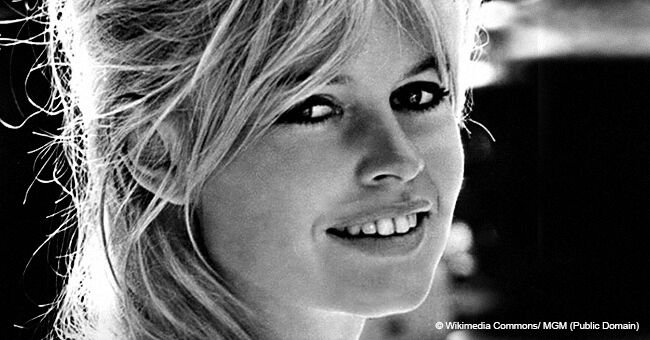 Brigitte Bardot a qualifié son fils de "tumeur" dont elle avait hâte de se débarrasser. Voilà pourquoi