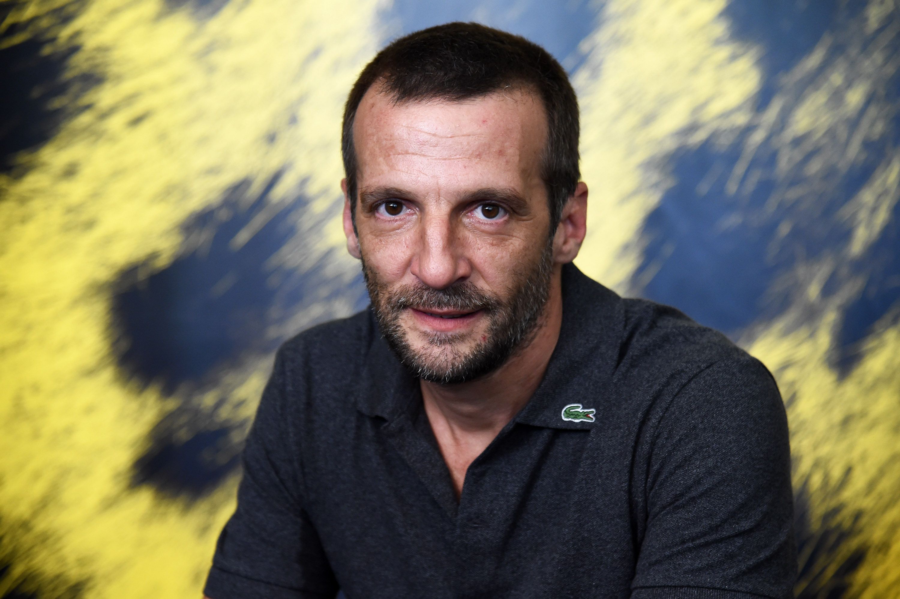 Le réalisateur et acteur Mathieu Kassovitz | Photo : Getty Images