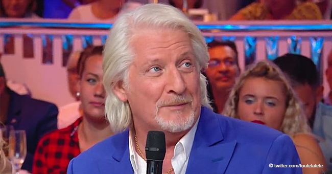 "Je vais me battre pour qu'on revienne" : le dernier cabaret de Patrick Sébastien sur France 2 