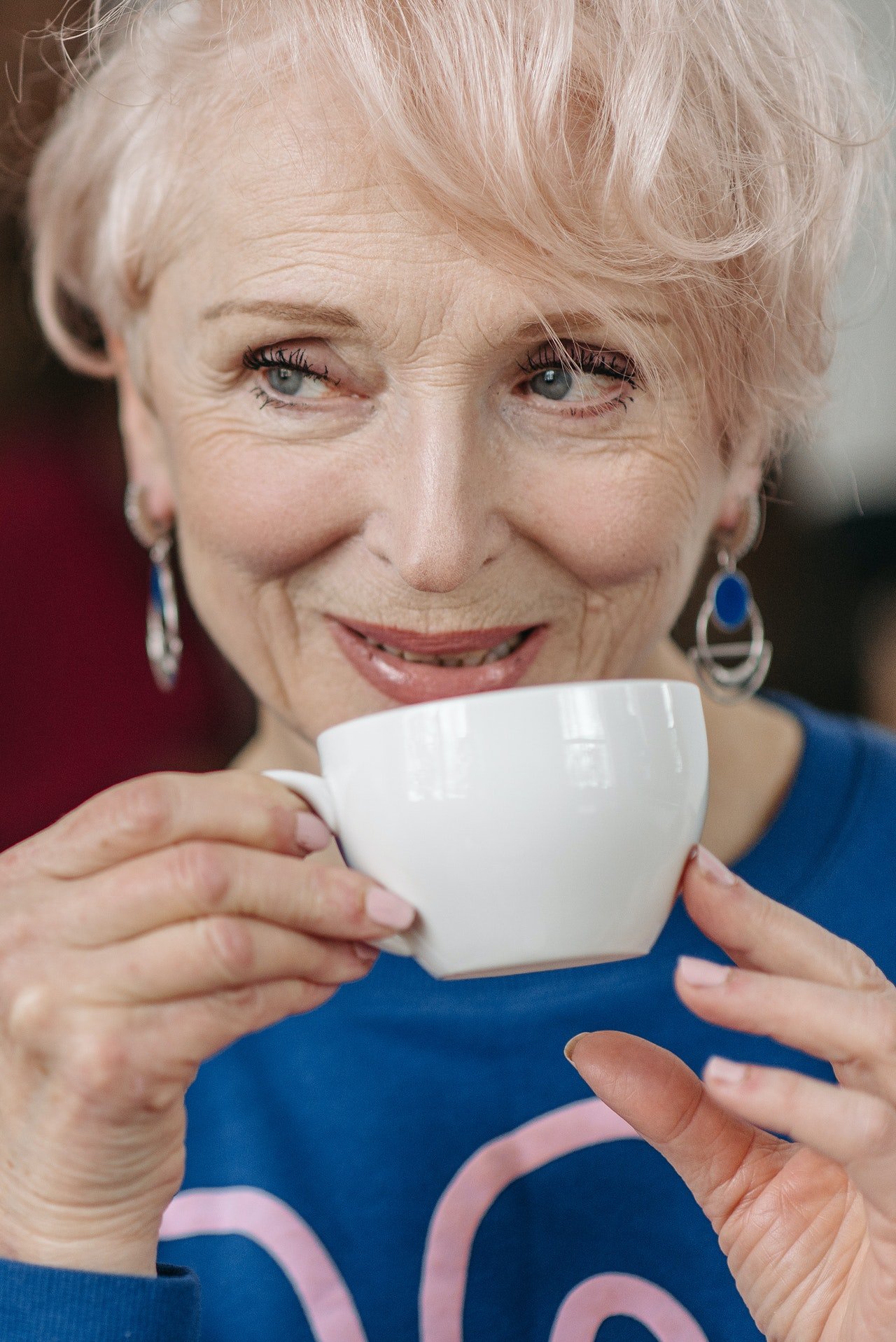 Mme Brooks lui a raconté des histoires encore plus effrontées sur Anna. | Source : Pexels