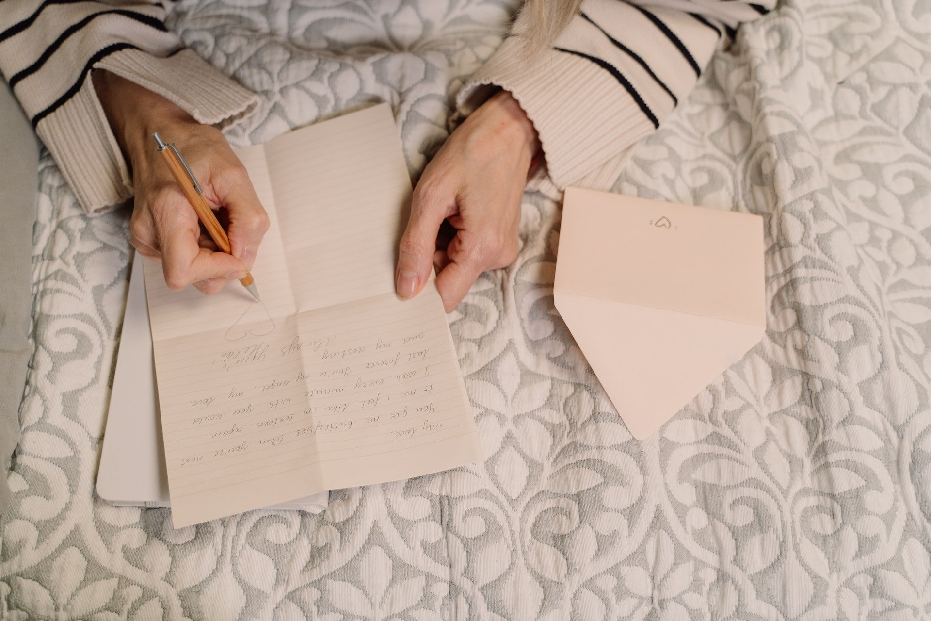 À des fins d'illustration uniquement. | Source : Pexels
