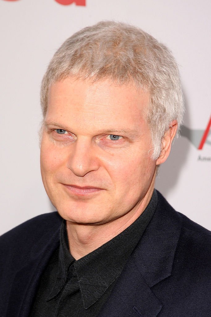 Steve Bing lors de la 34e édition de l'AFI Lifetime Achievement Award à Hollywood, Californie, États-Unis. | Photo : Getty Images