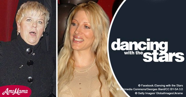 Danse Avec Les Stars: Mimie Mathy et Loana possibles candidates pour la prochaine saison ?