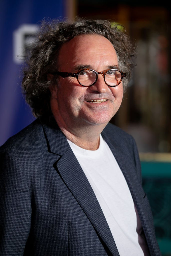 Le comédien Grégoire Bonnet | photo : Getty Images