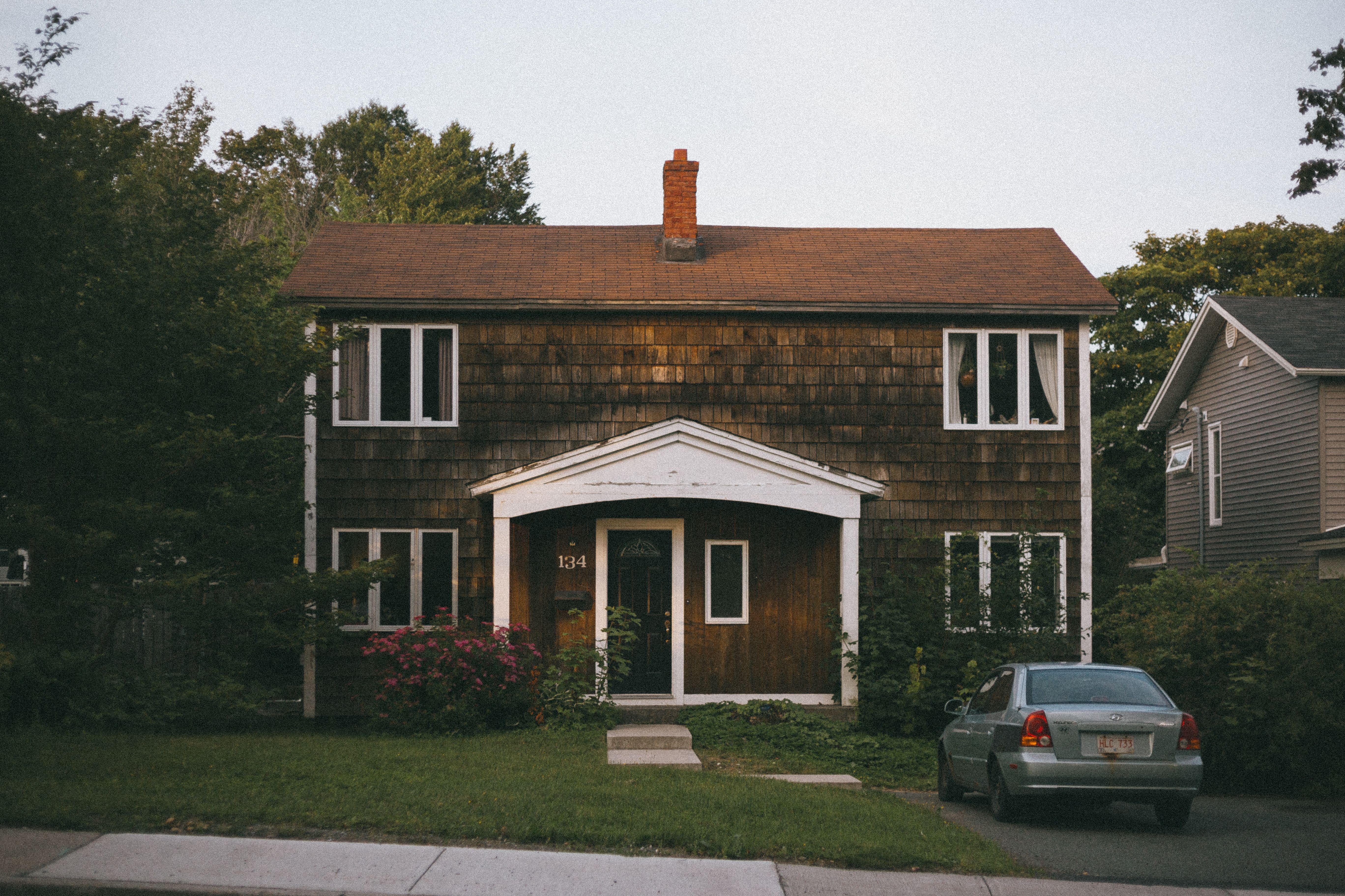 Une maison | Source : Pexels