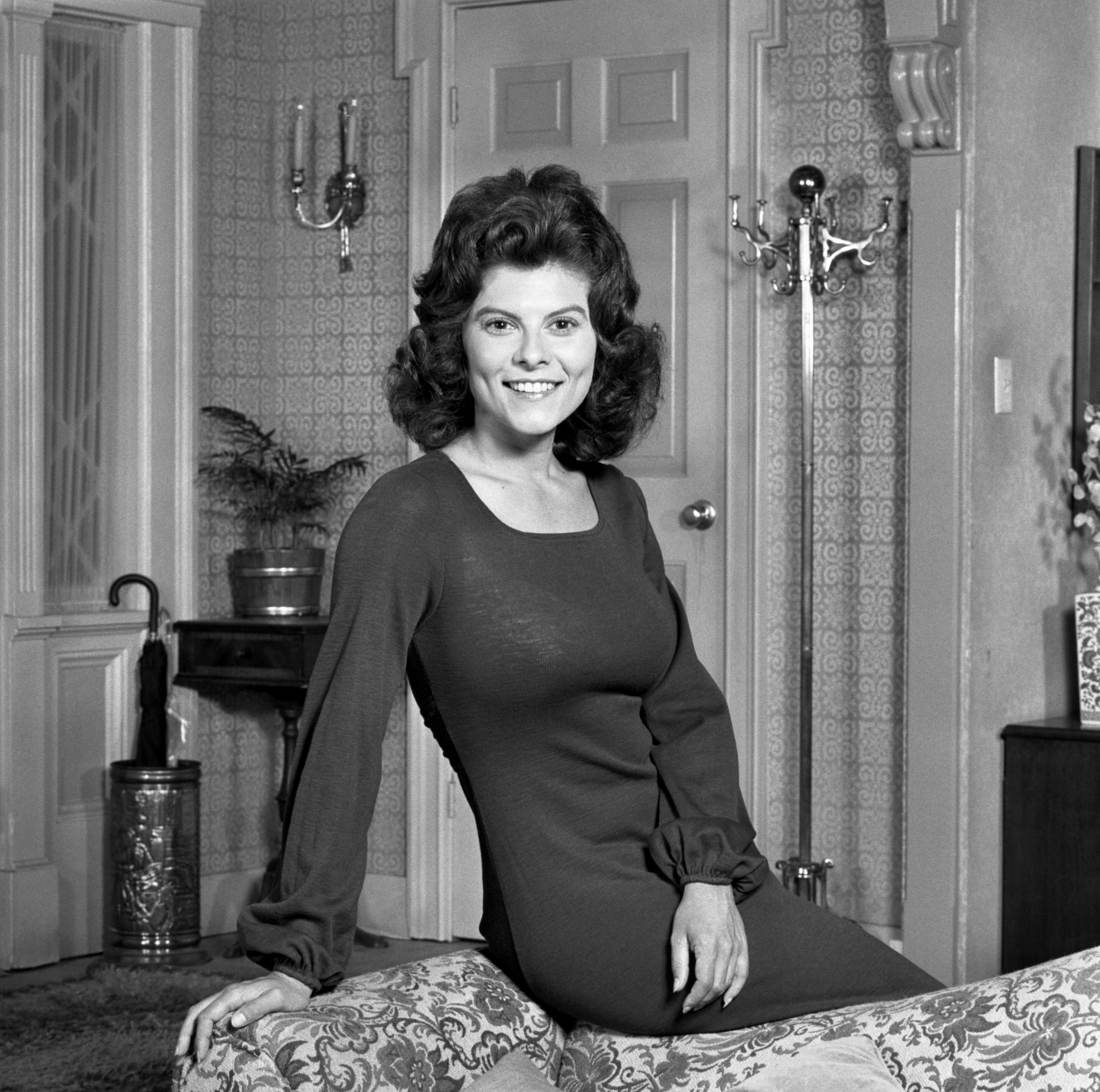 Adrienne Barbeau incarne Carol Traynor dans "Maude", vers 1972 | Source : Getty Images