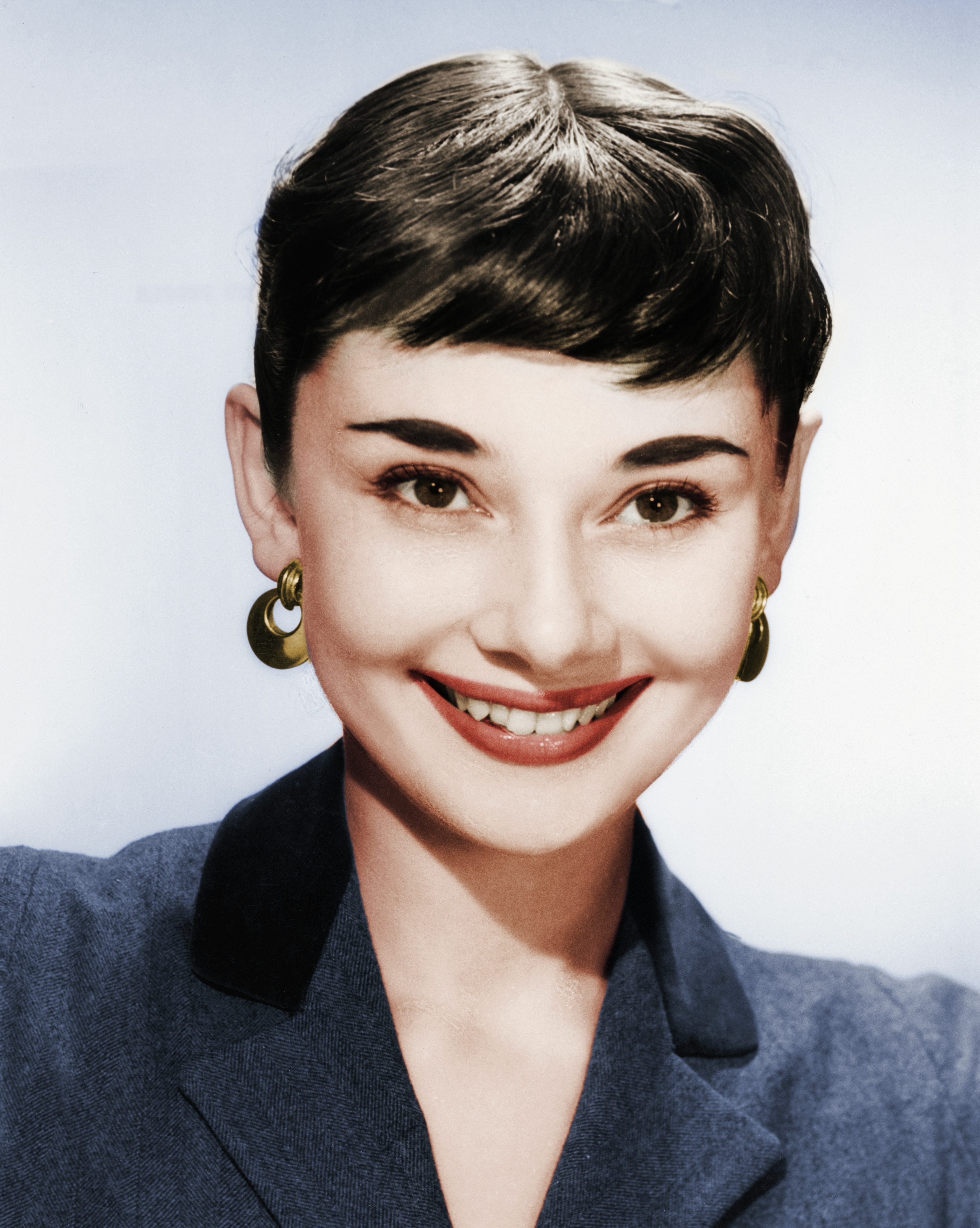 Audrey Hepburn, vers les années 1950 | Source : Getty Images