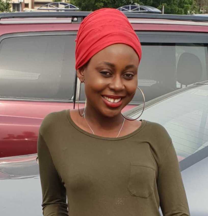 Oyin Balogun