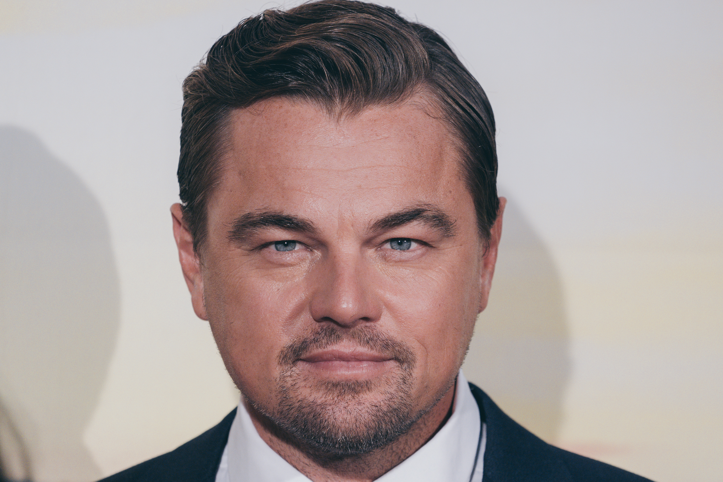 Leonardo DiCaprio assiste à la première de "Il était une fois à Hollywood" le 2 août 2019 à Rome, en Italie | Source : Getty Images