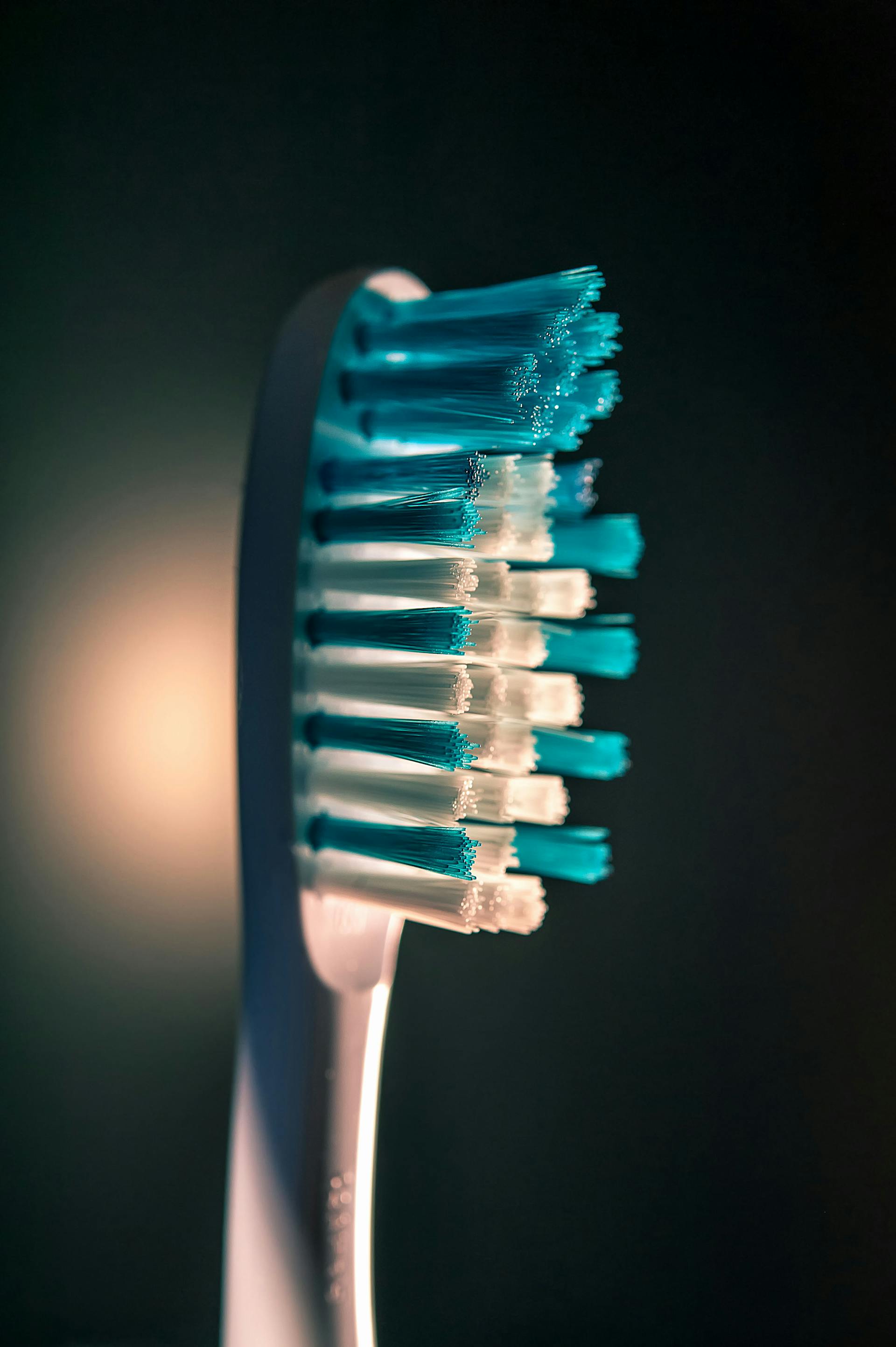 Une brosse à dents | Source : Pexels