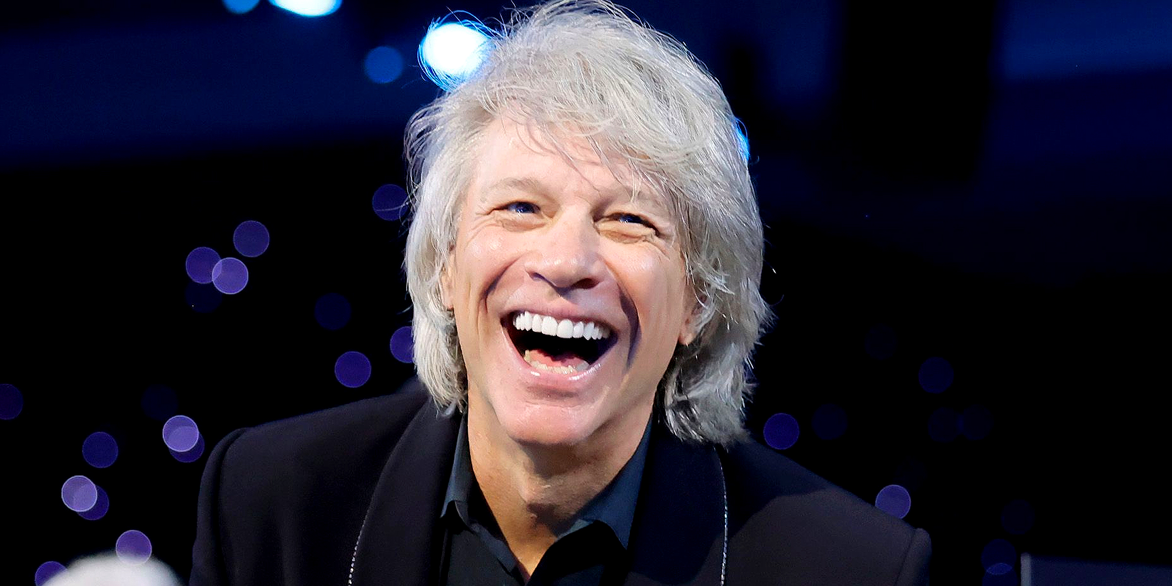 Jon Bon Jovi | Source : Getty Images