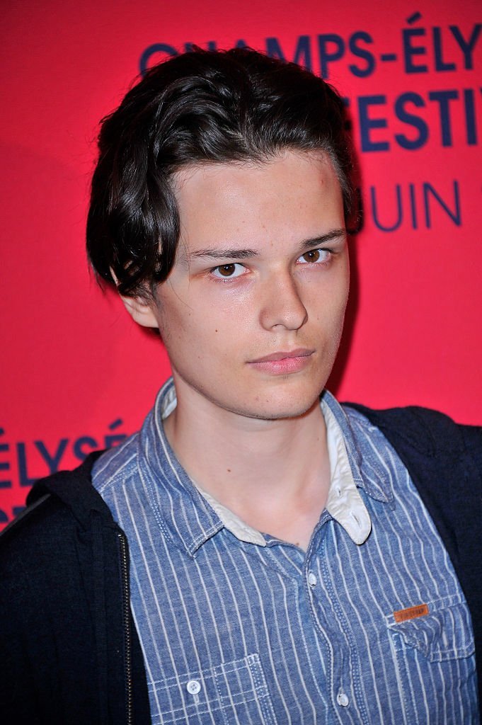Jules Benchetrit a 21 ans I Getty Images
