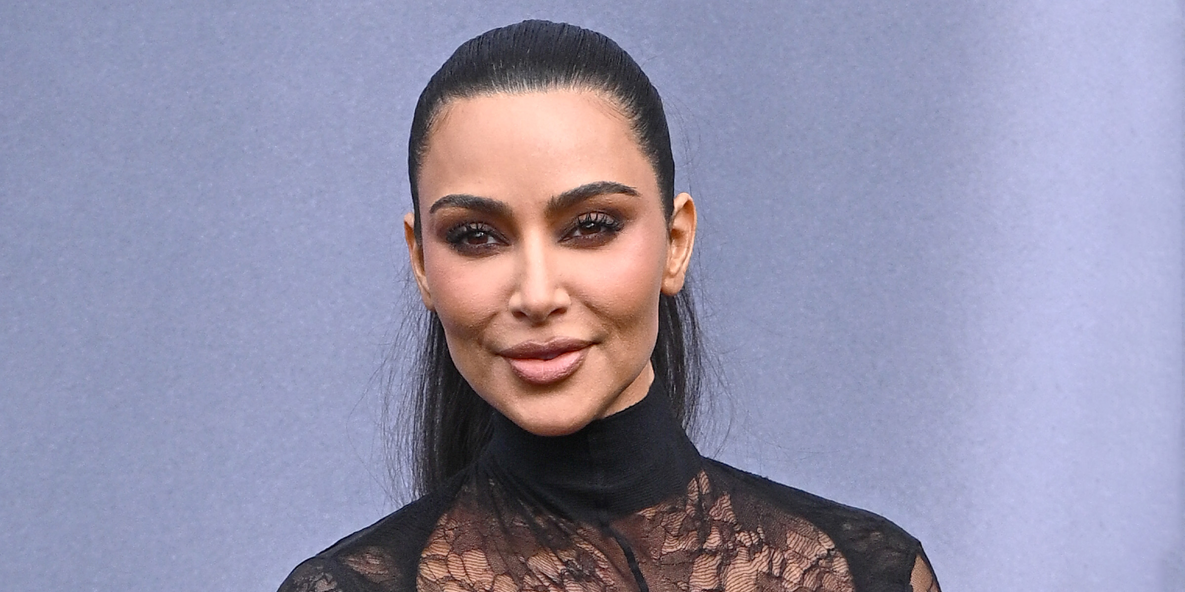 Kim Kardashian | Source : Getty Images