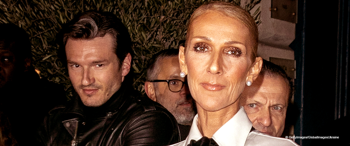 Céline Dion met fin aux rumeurs de romance avec Pepe Munoz en révélant son orientation