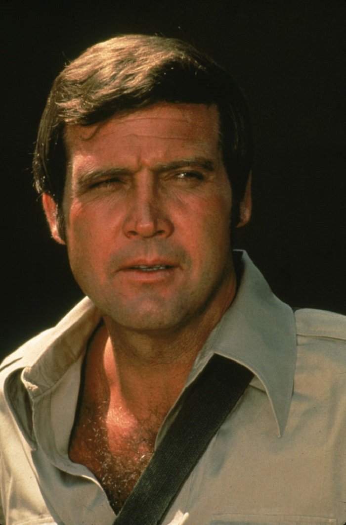 Lee Majors | Photo : Getty Images