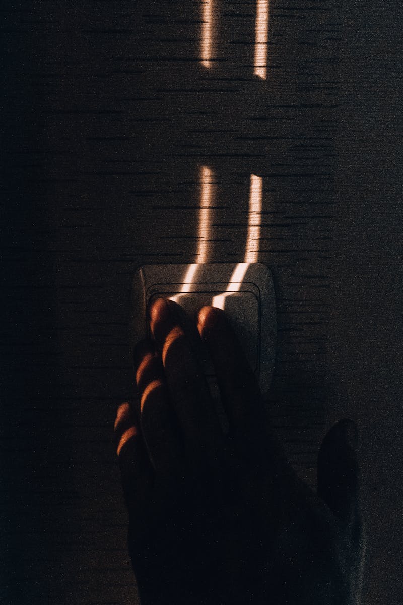 À des fins d'illustration uniquement. | Source : Pexels