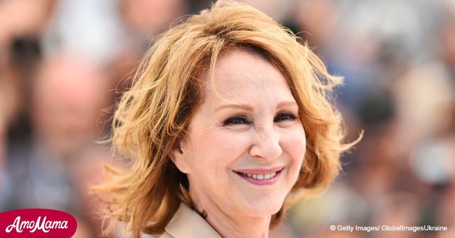 Nathalie Baye parle de son rôle dans l'affaire de l'héritage, et des conflits que cela engendre