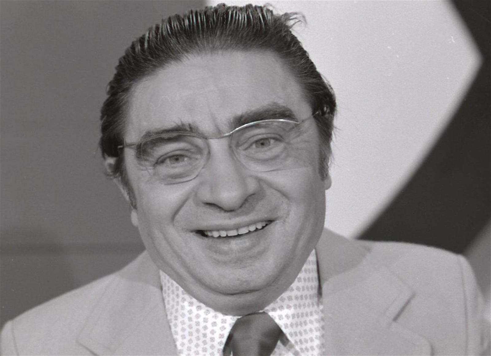 Maître Capello | Photo : Getty Images