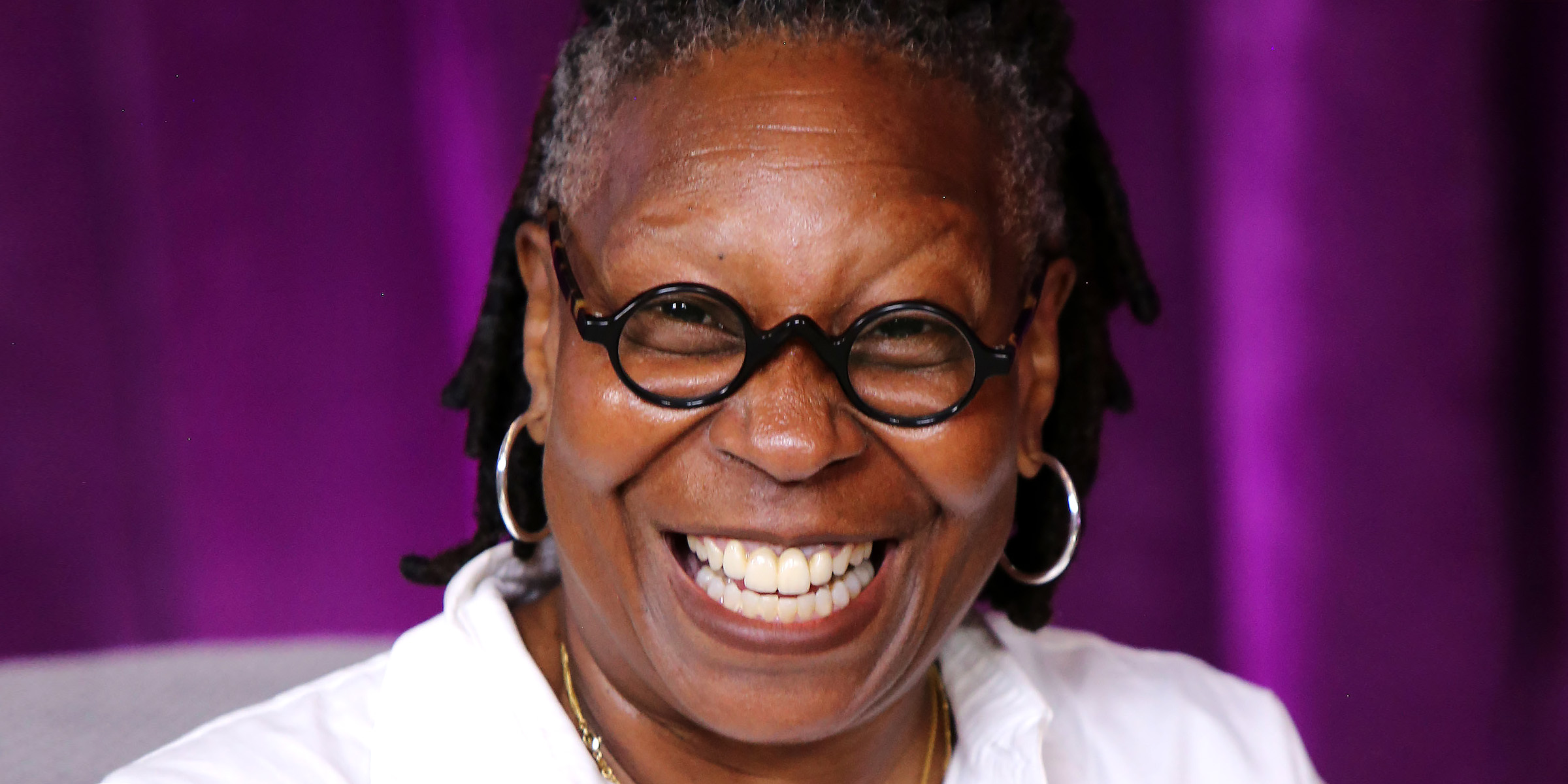Whoopi Goldberg | Source : Getty Images