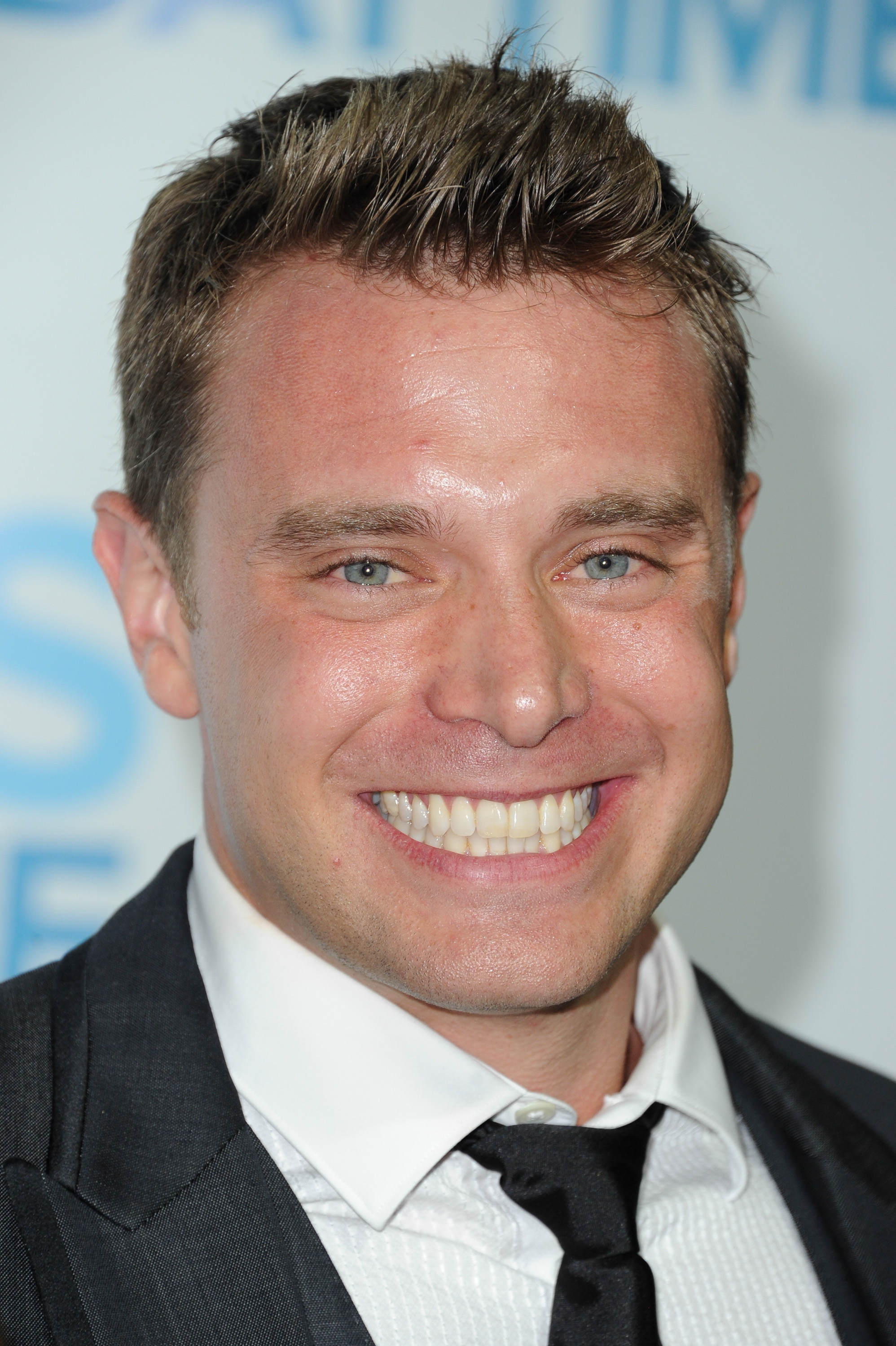 Billy Miller lors de la 41e édition des Daytime Emmy Awards à Beverly Hills, 2014 | Source : Getty Images