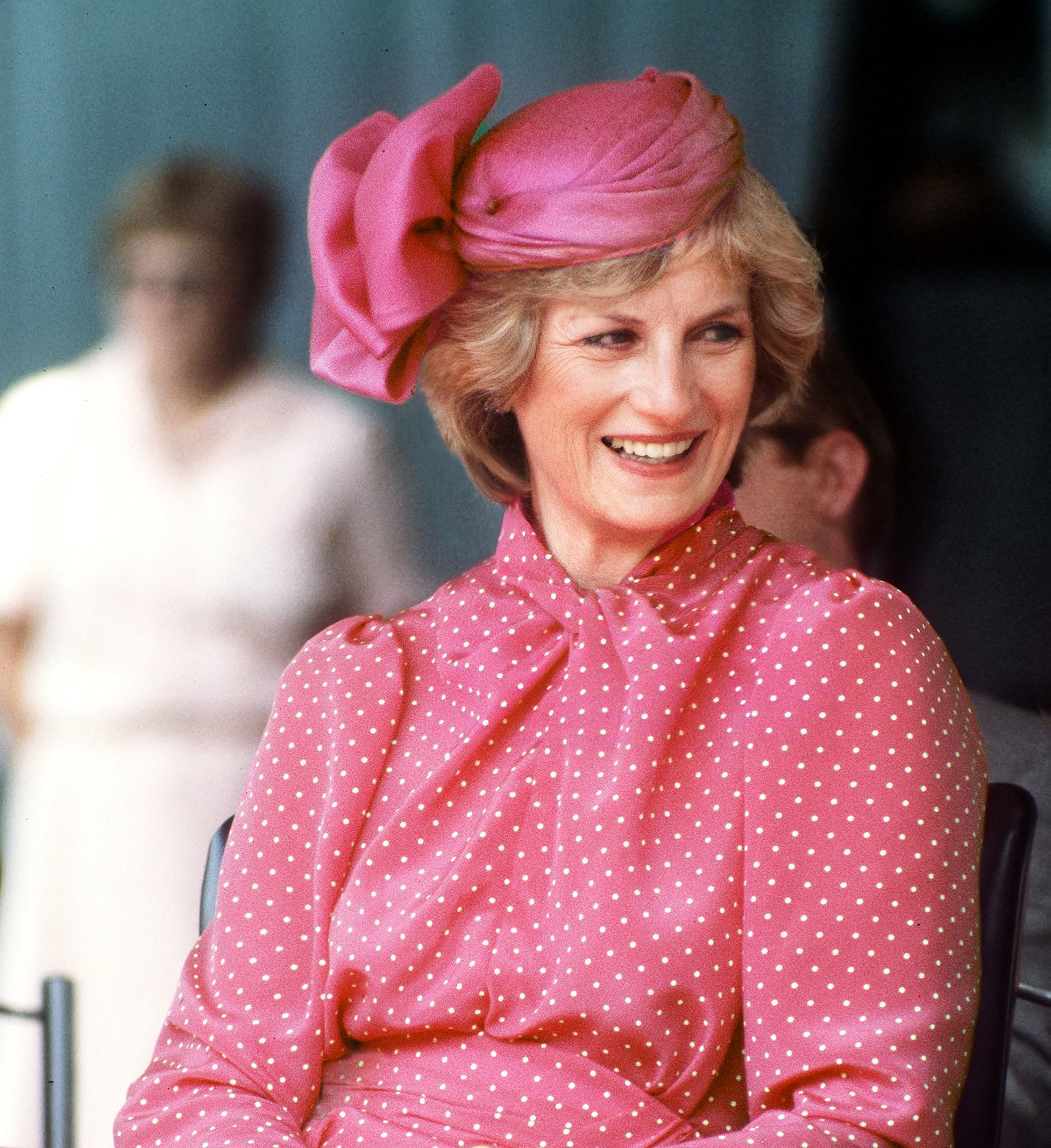 Approximation de ce à quoi aurait ressemblé la princesse Diana à 59 ans | Photo : Getty Images