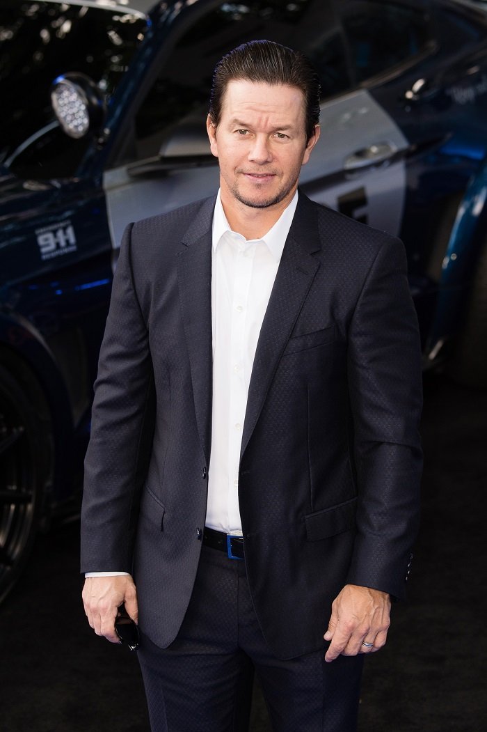 Mark Wahlberg I Image: Getty Images