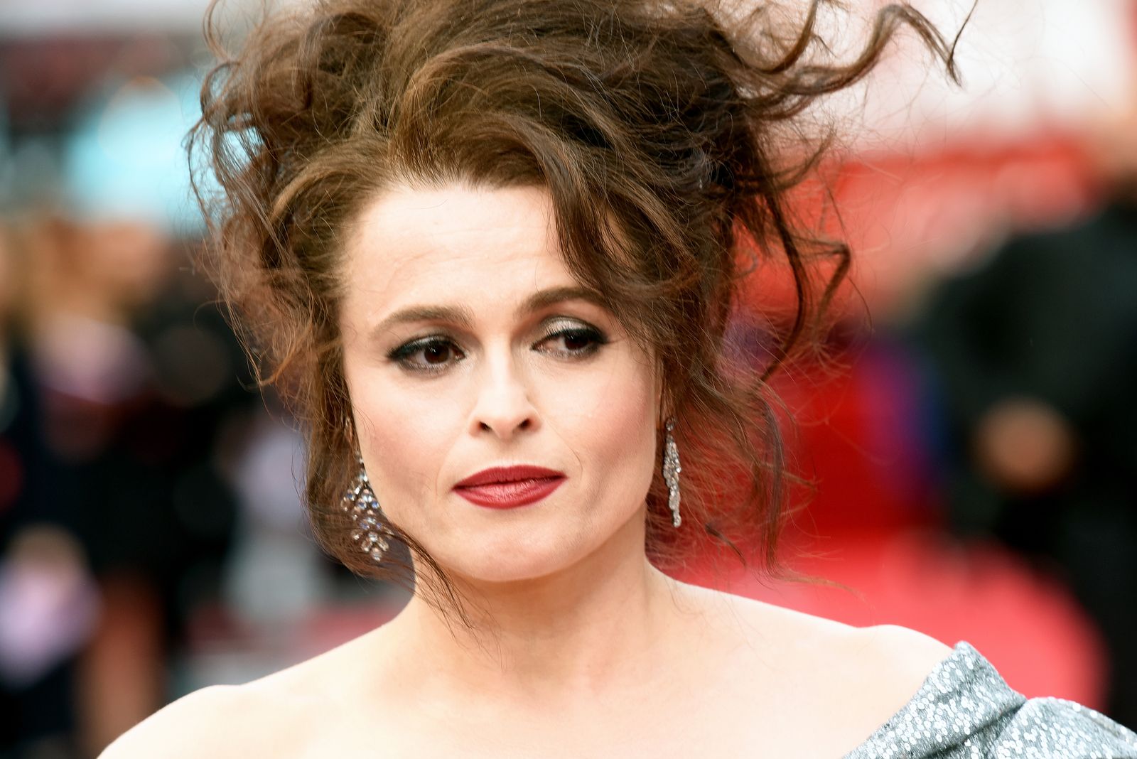 L'actrice Helena Bonham Carter | Photo : Getty Images