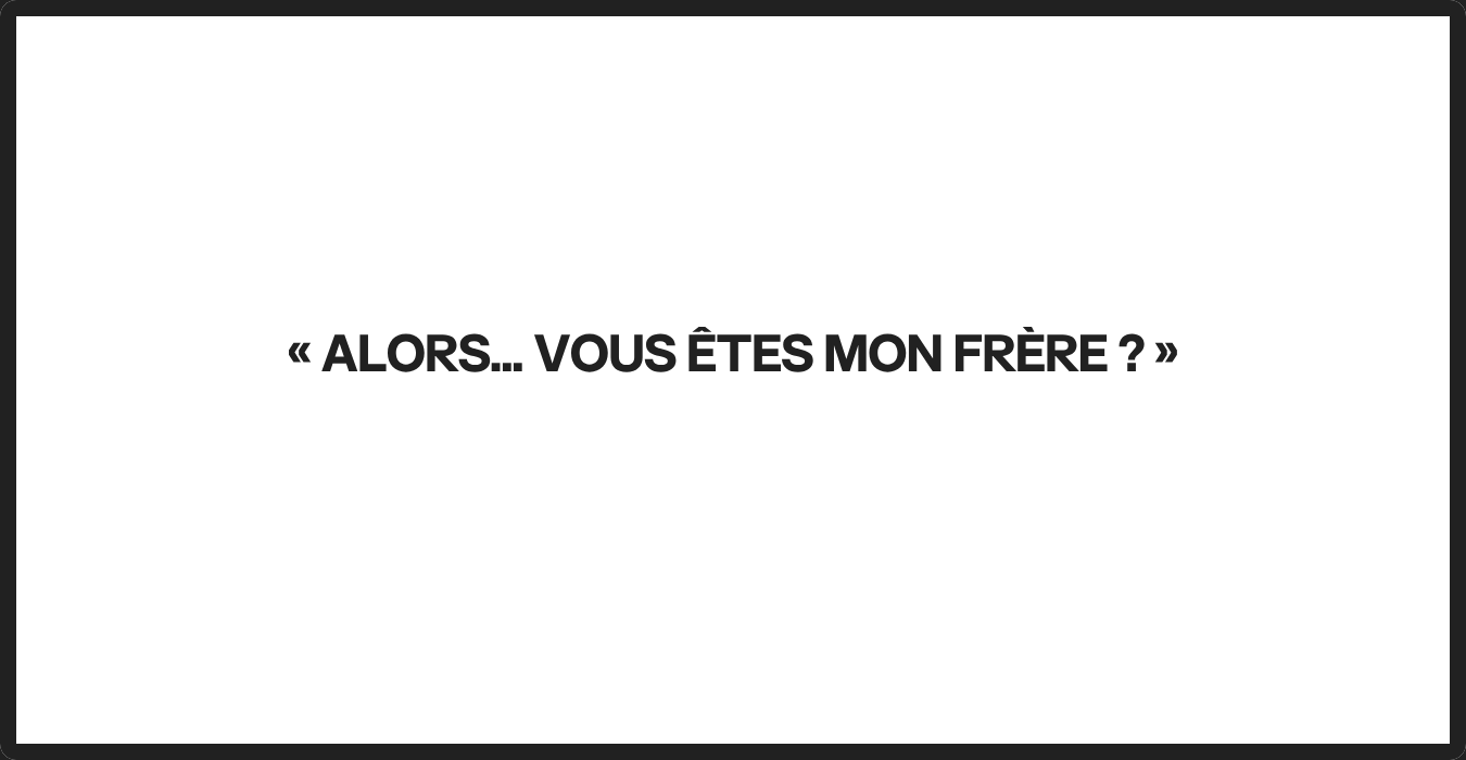 À titre d'illustration uniquement | Source : Amomama