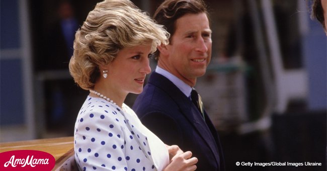 La princesse Diana aurait eu des rendez-vous secrets avec une rockstar, selon un majordome royal