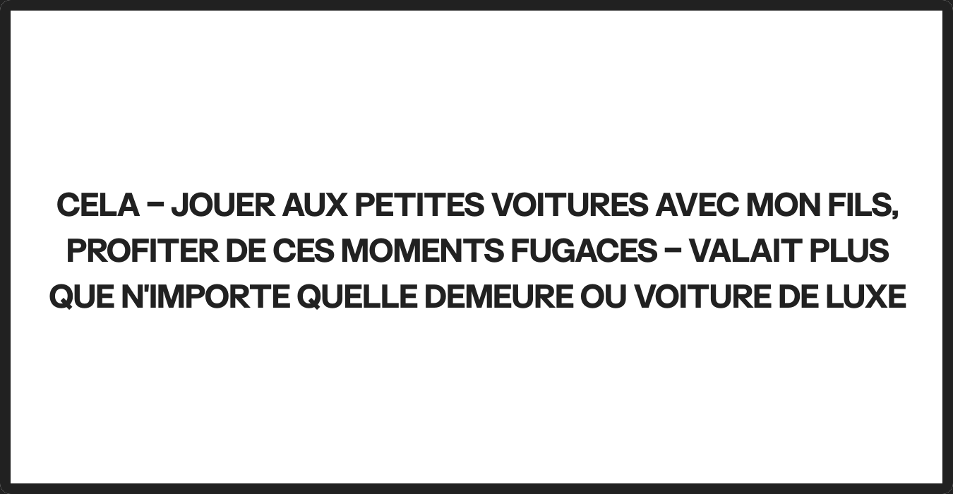 À titre d'illustration uniquement | Source : Amomama