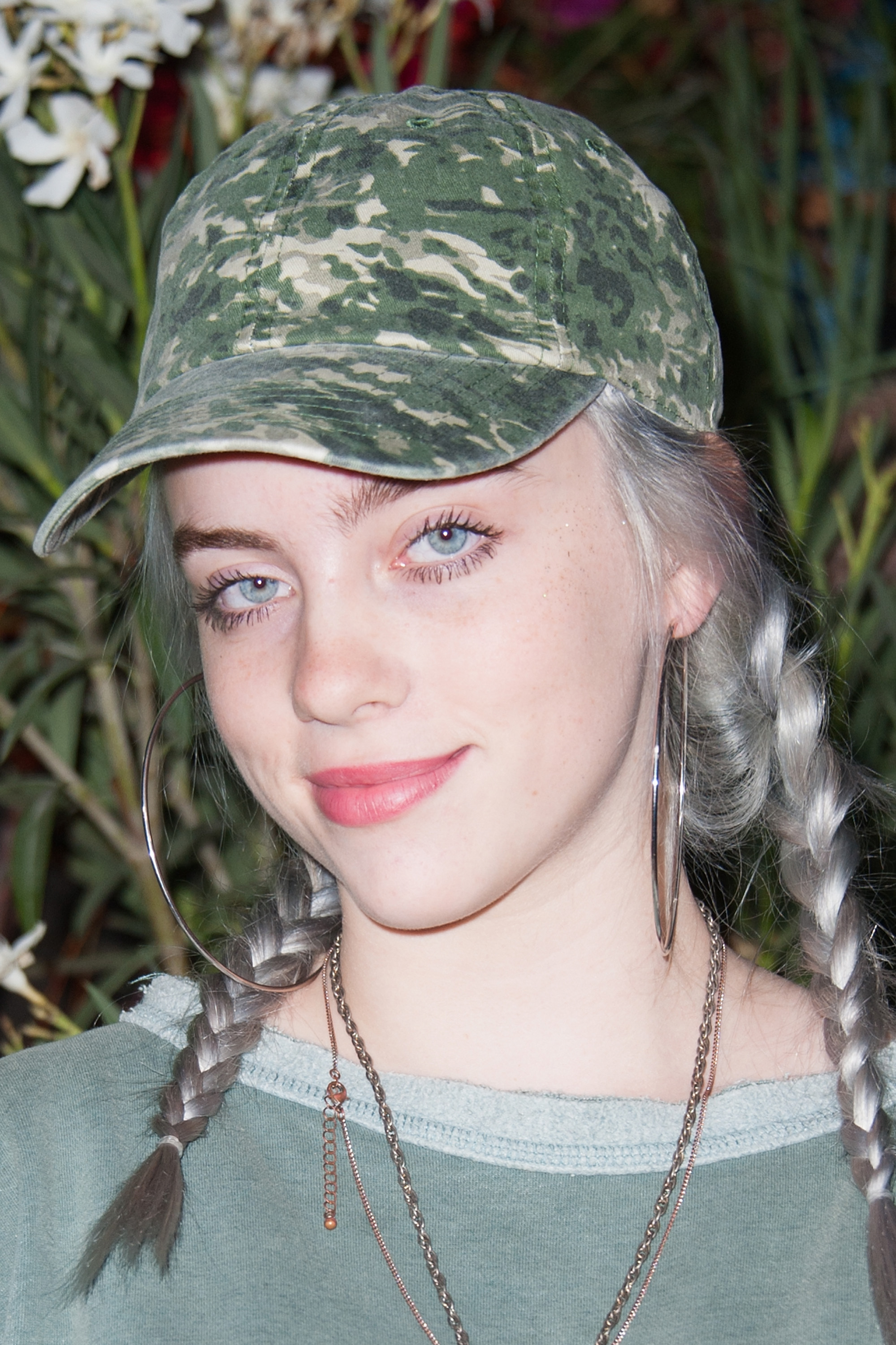 Billie Eilish assiste au Teen Vogue Celebrates 14th Annual Young Hollywood Issue à Malibu, en Californie, le 23 septembre 2016. | Source : Getty Images