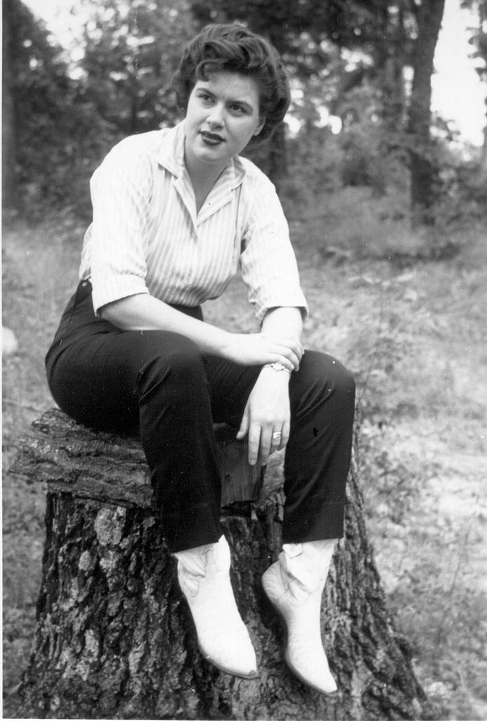 Photo de Patsy Cline | Source : Getty Images