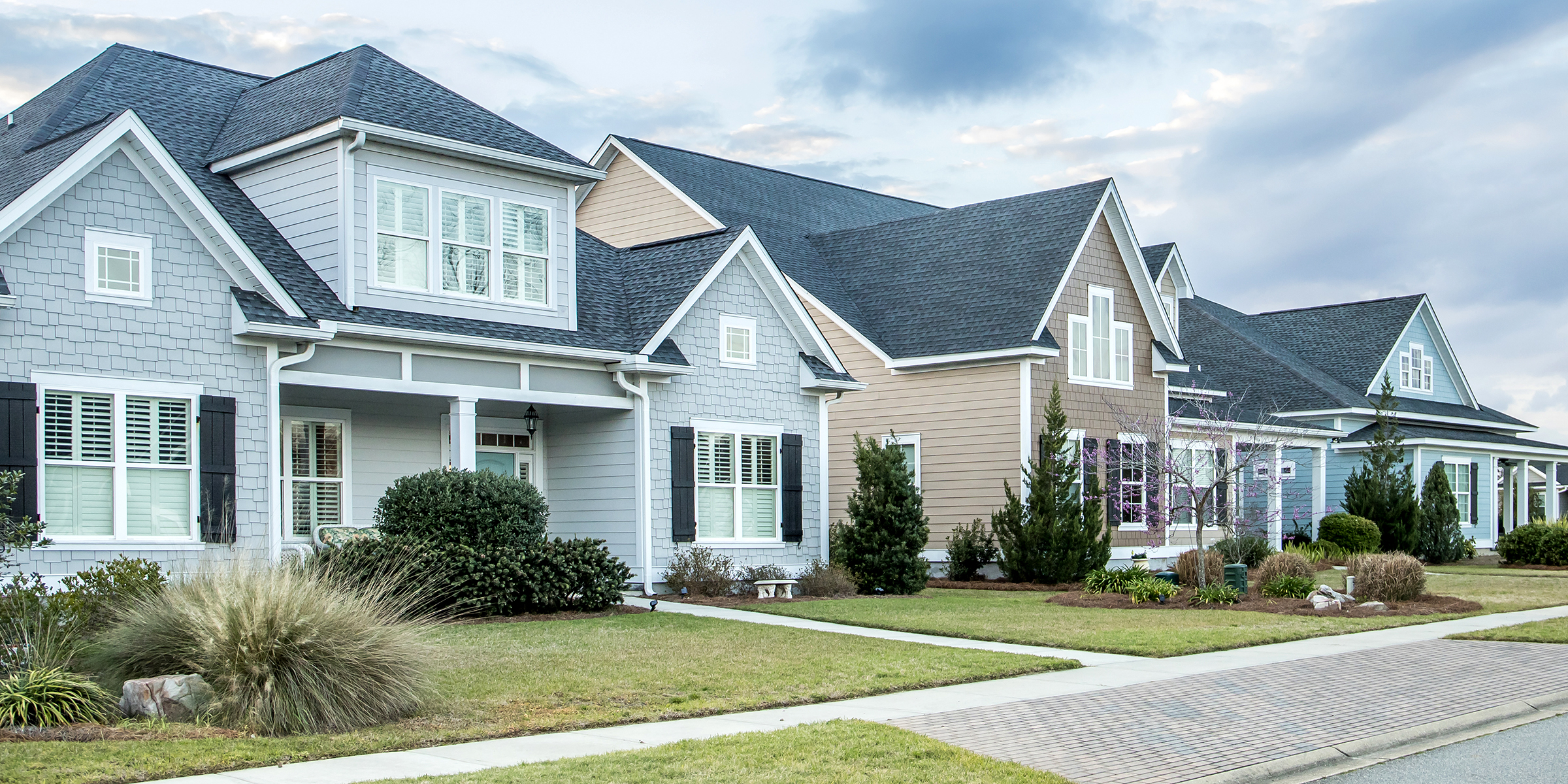 Une maison | Source : Shutterstock