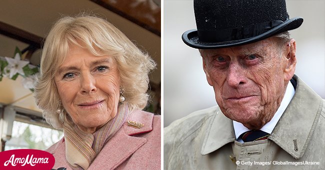 Le prince Philip a essayé de sauver le mariage de Charles et de Diana. Voici ses vrais sentiments à propos de Camilla