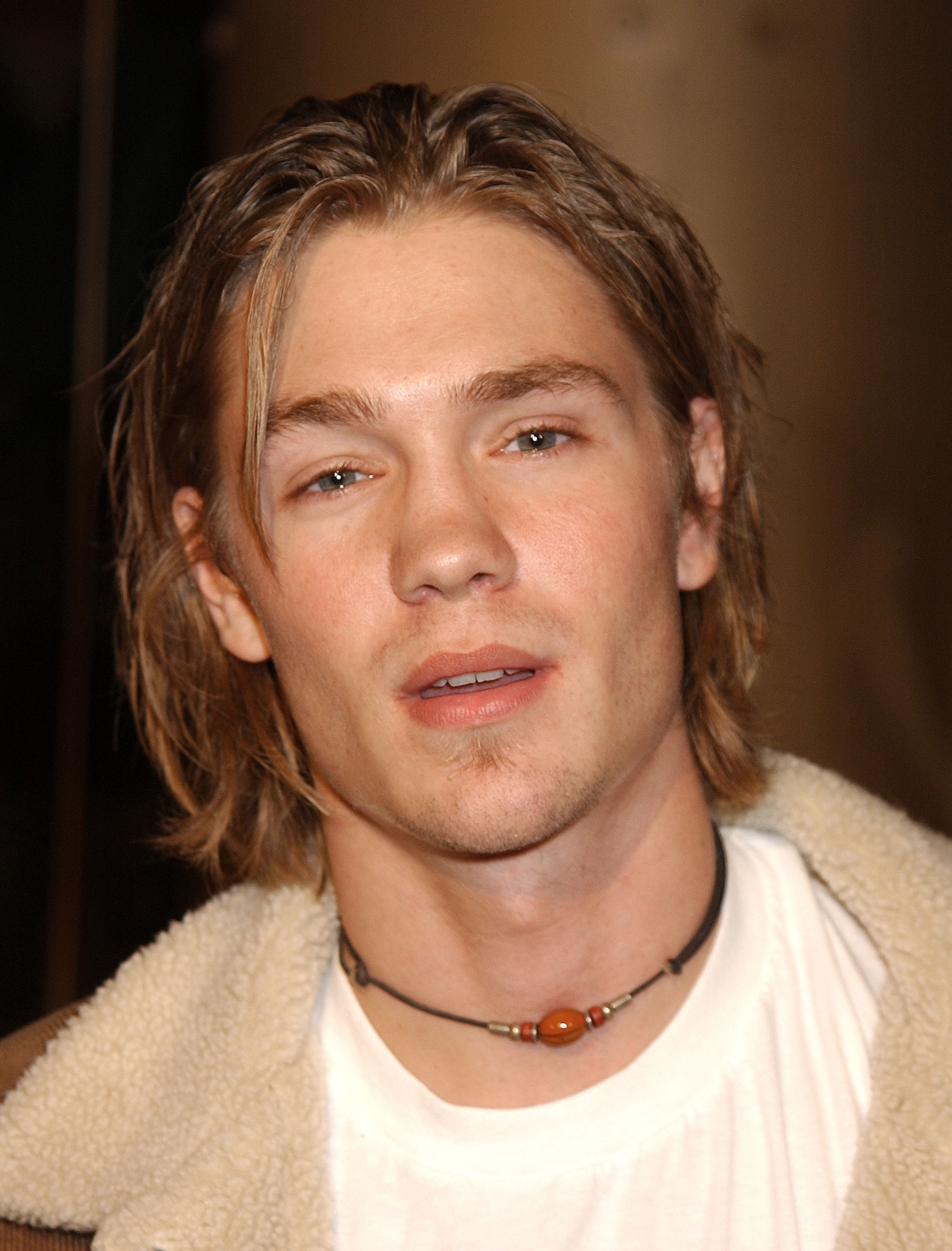 Chad Michael Murray lors de la première de "The Rules of Attraction" à Hollywood, Californie, le 3 octobre 2002 | Source : Getty Images