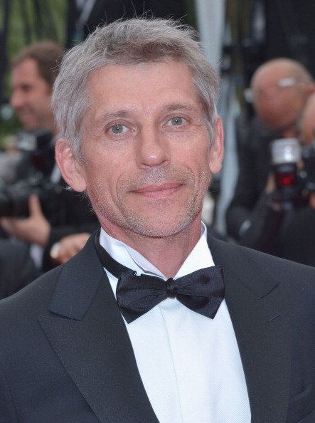 Jacques Gamblin, le 22 mai 2014 à Cannes, France. | Photo : Getty Images
