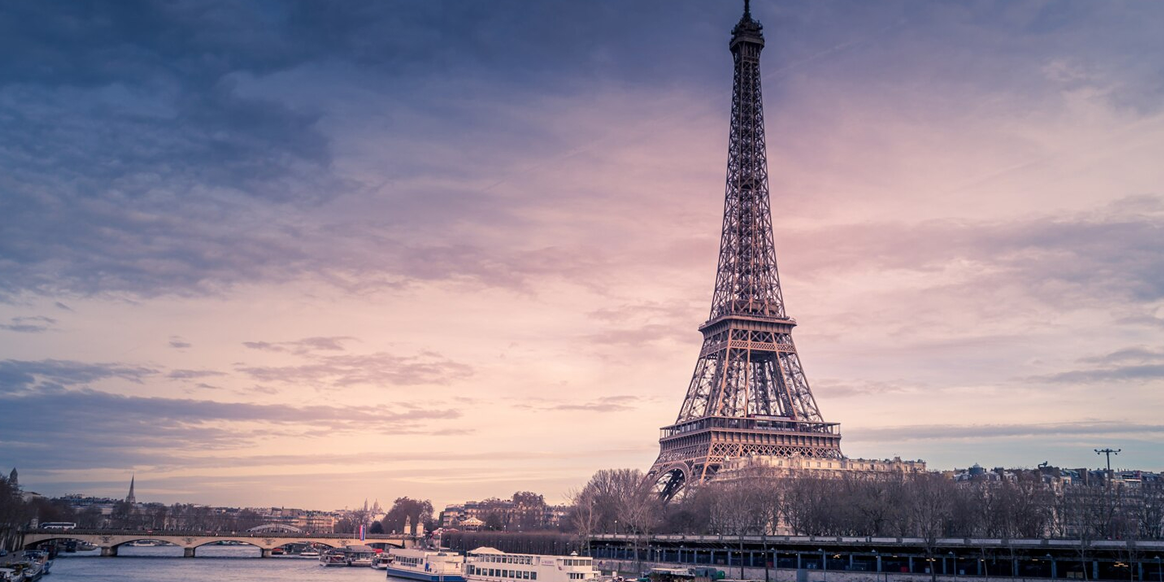 La Tour Eiffel | Source : Freepik