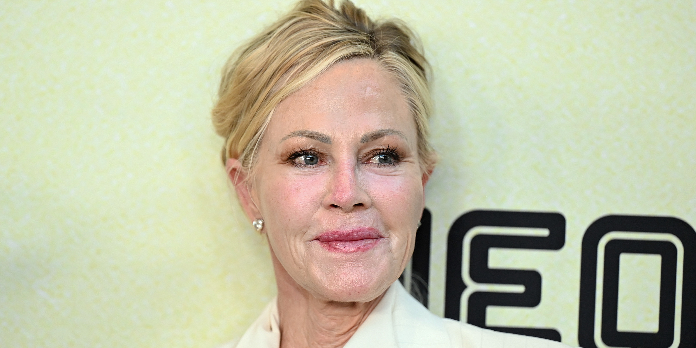 Melanie Griffith | Source : Getty Images