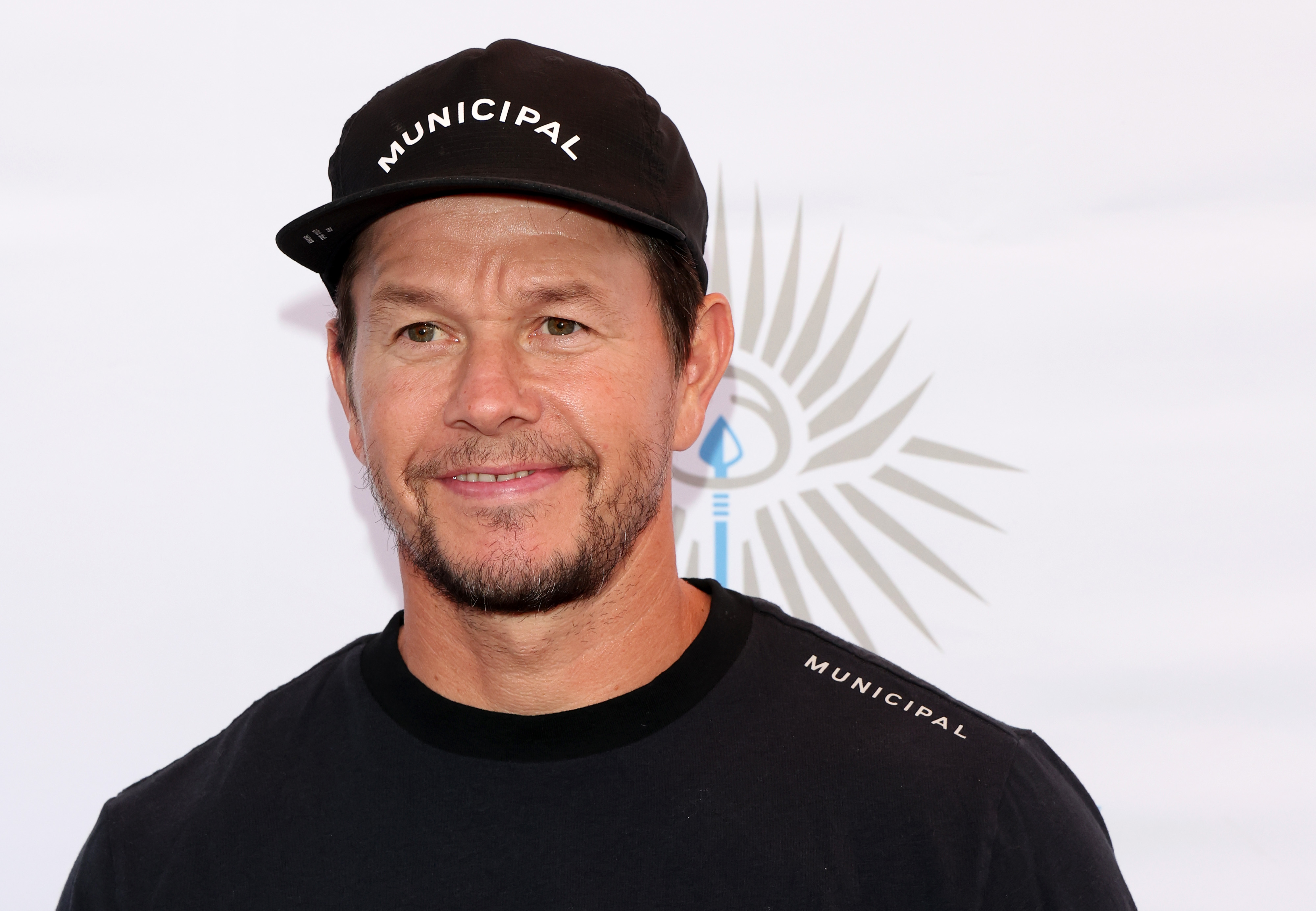 Mark Wahlberg fait une apparition lors d'un événement du week-end du Memorial Day organisé par Flecha Azul Tequila, qui s'est tenu au Circa Resort &amp; Casino de Las Vegas, Nevada, le 27 mai 2023 | Source : Getty Images