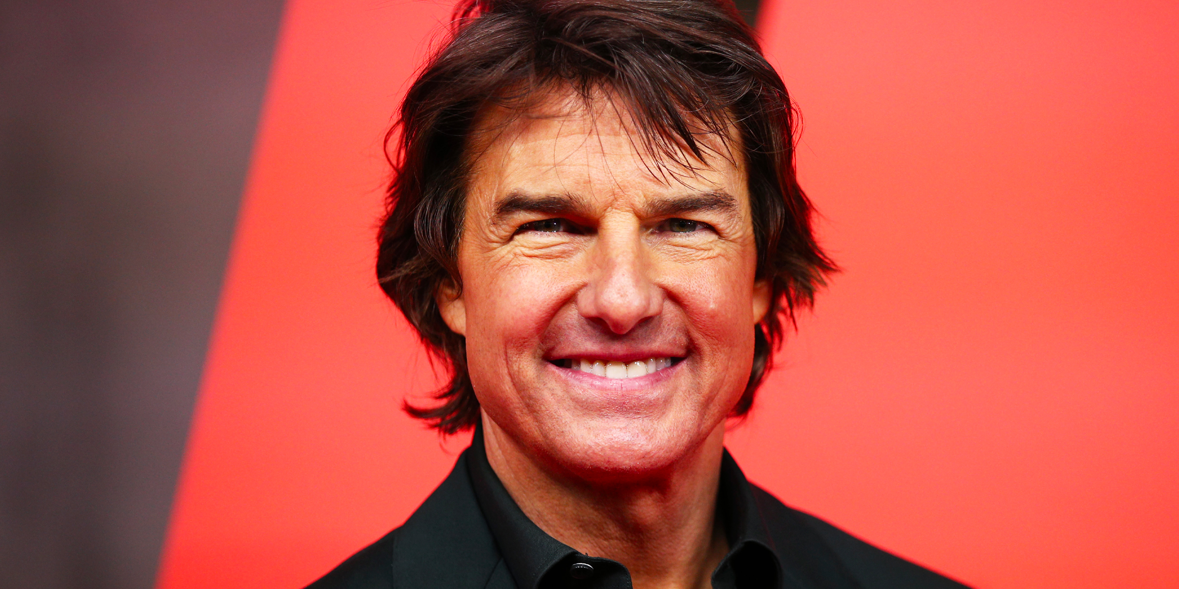 Tom Cruise | Source : Getty Images