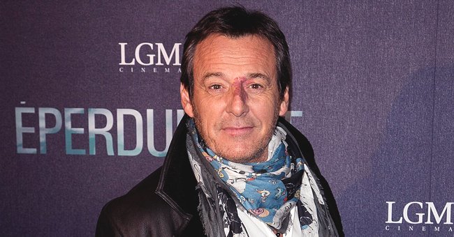 "12 coups de midi" : Christiane a menti à Jean-Luc Reichmann sur les "Bronzés font du ski"