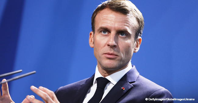 L'opposition insiste pour qu'une partie du discours d'Emmanuel Macron soit interrompue en raison de ses longues aérations