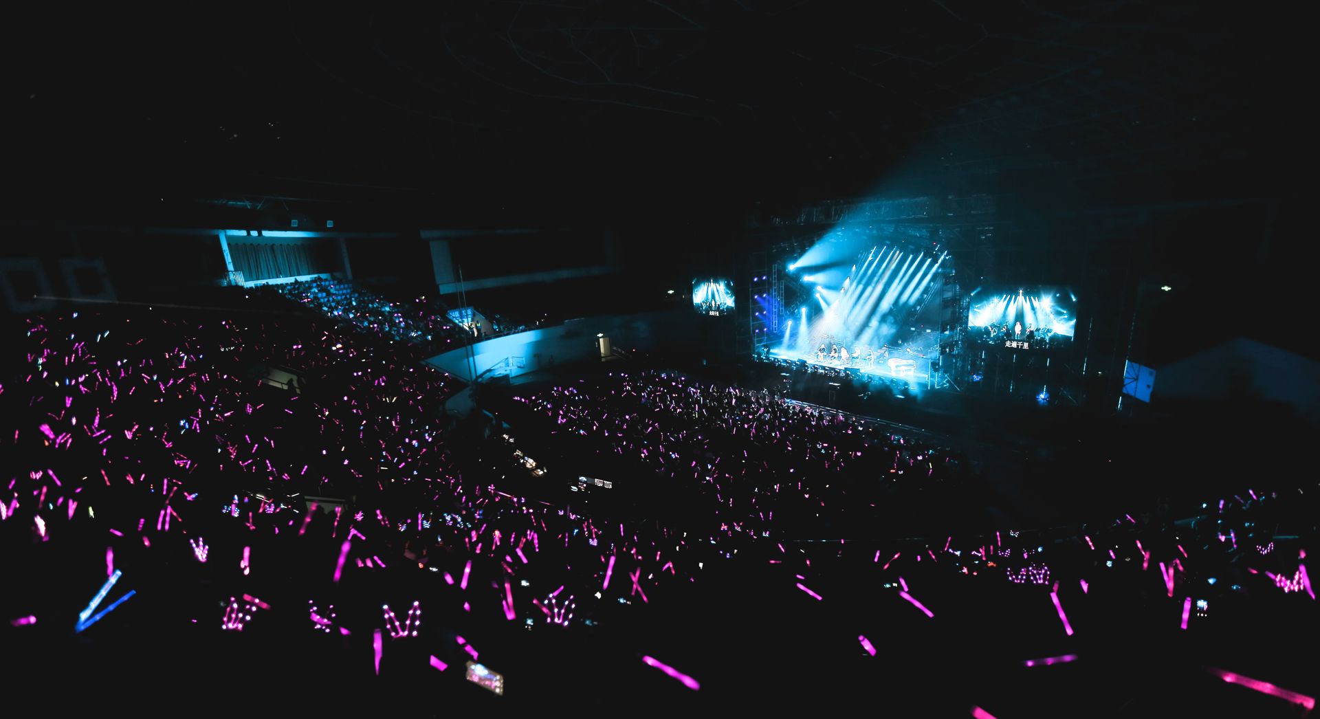 Un concert | Source : Pexels