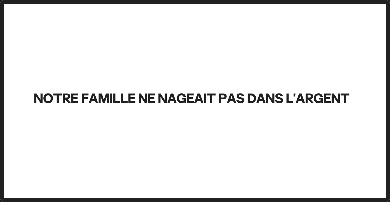 À titre d'illustration uniquement | Source : Amomama