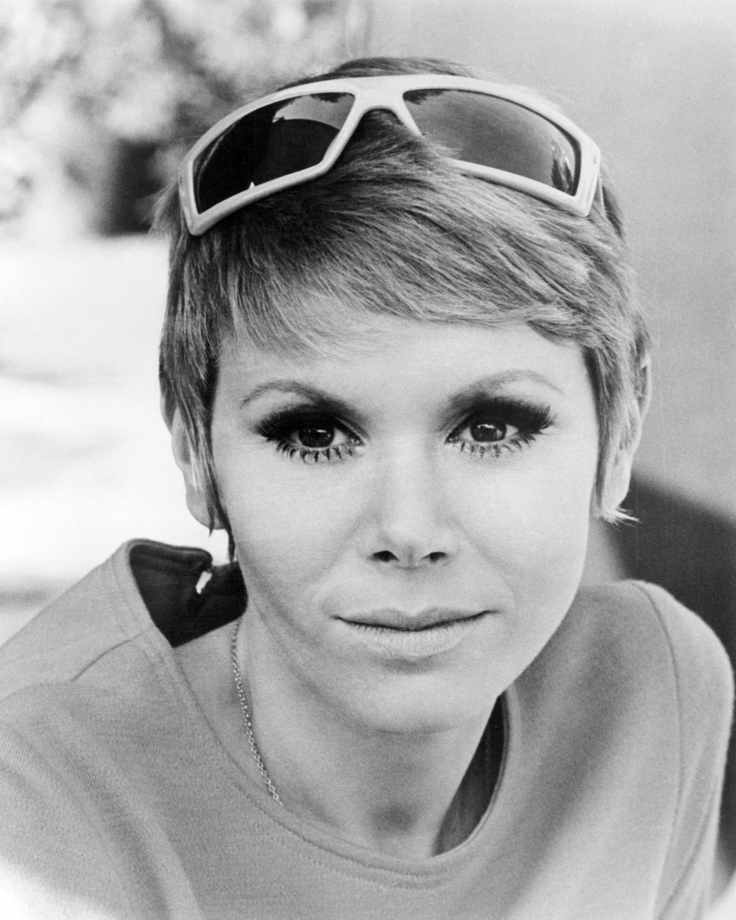 Judy Carne circa 1969 | Source : Getty Images