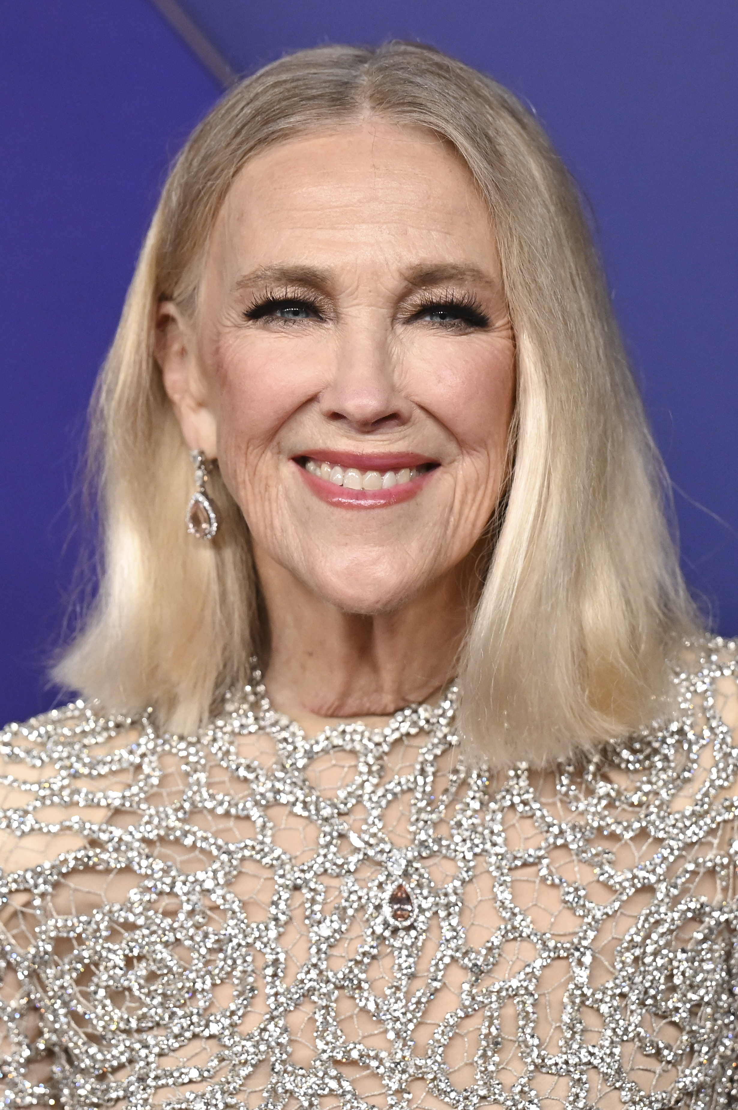 Catherine O'Hara assiste à la 76e édition des Primetime Emmy Awards, le 15 septembre 2024, à Los Angeles, en Californie. | Source : Getty Images