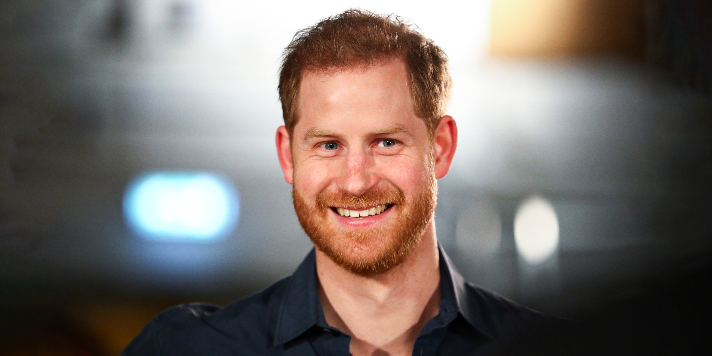 Prince Harry | Source : Getty Images