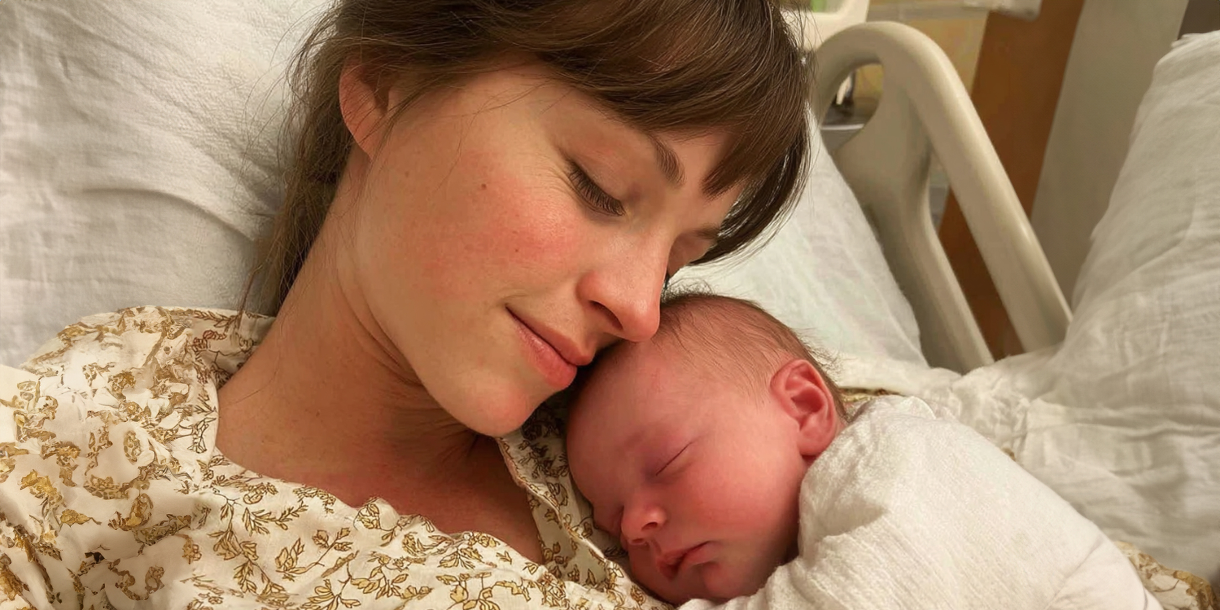 Mère et fille | Source : Shutterstock