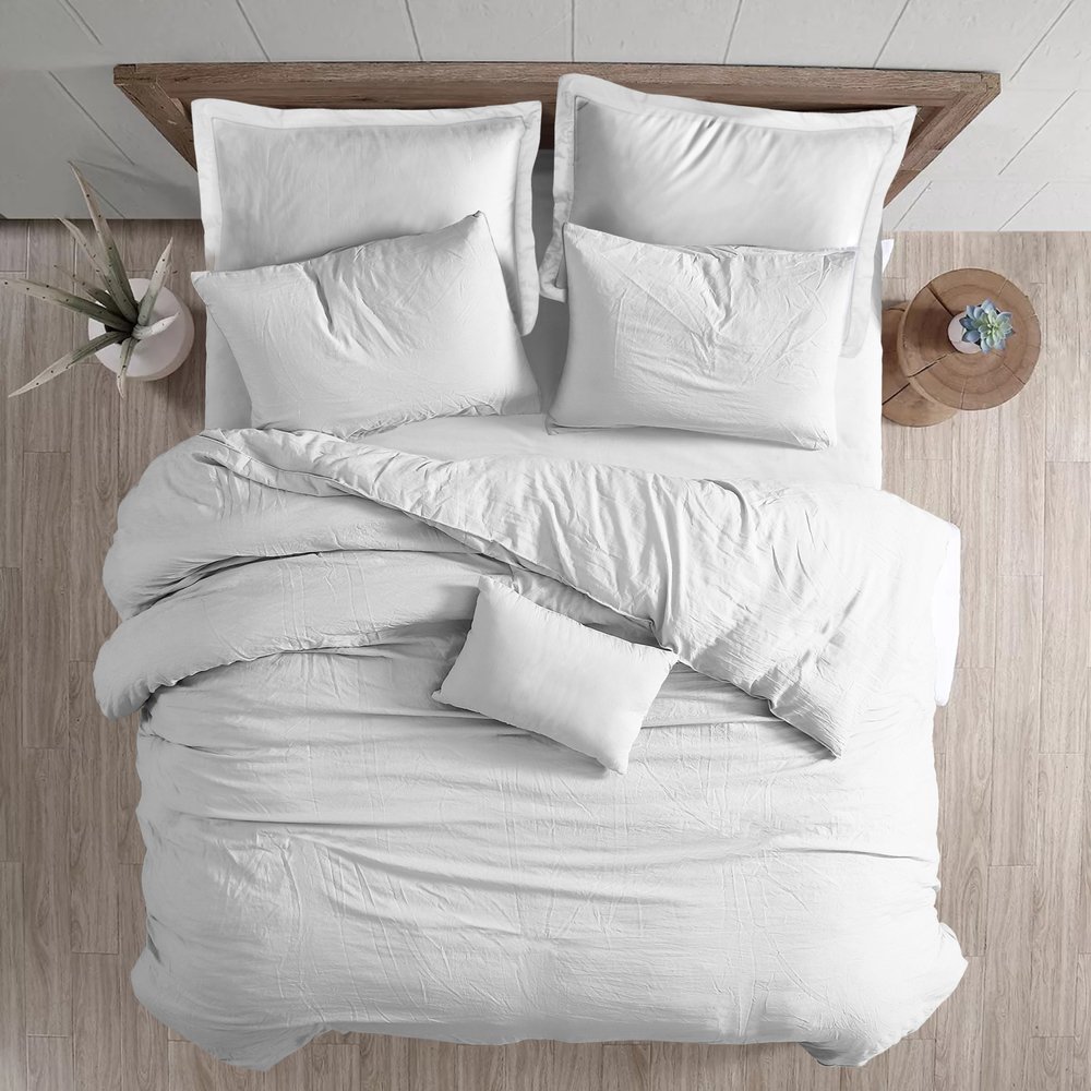 Un lit bien dresser | Source : Shutterstock