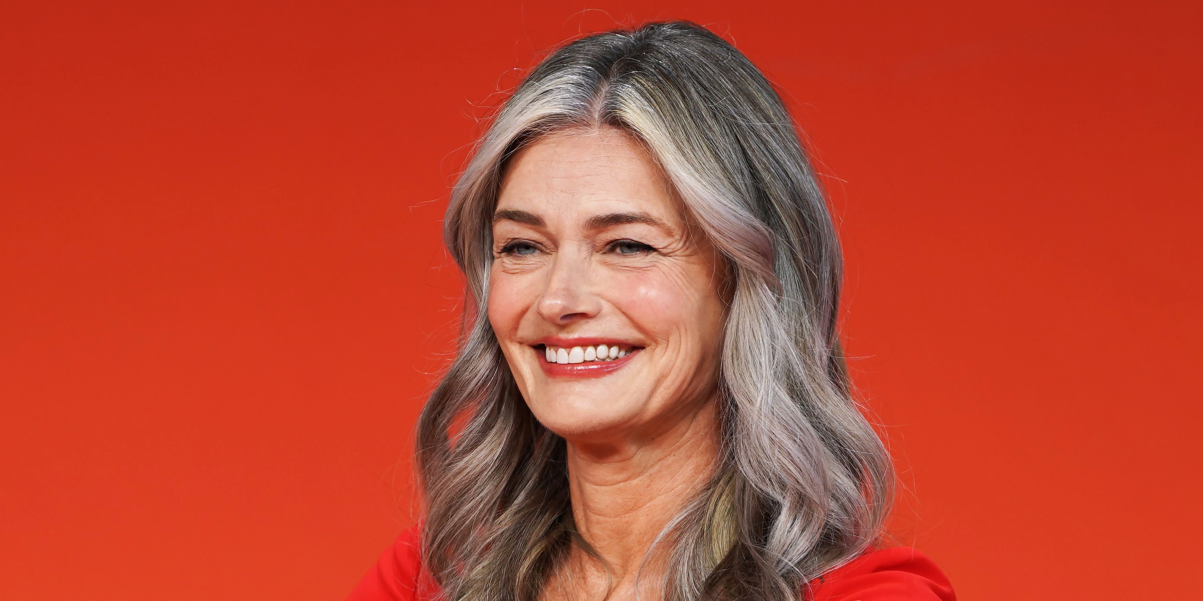 Paulina Porizkova | Source : Getty Images